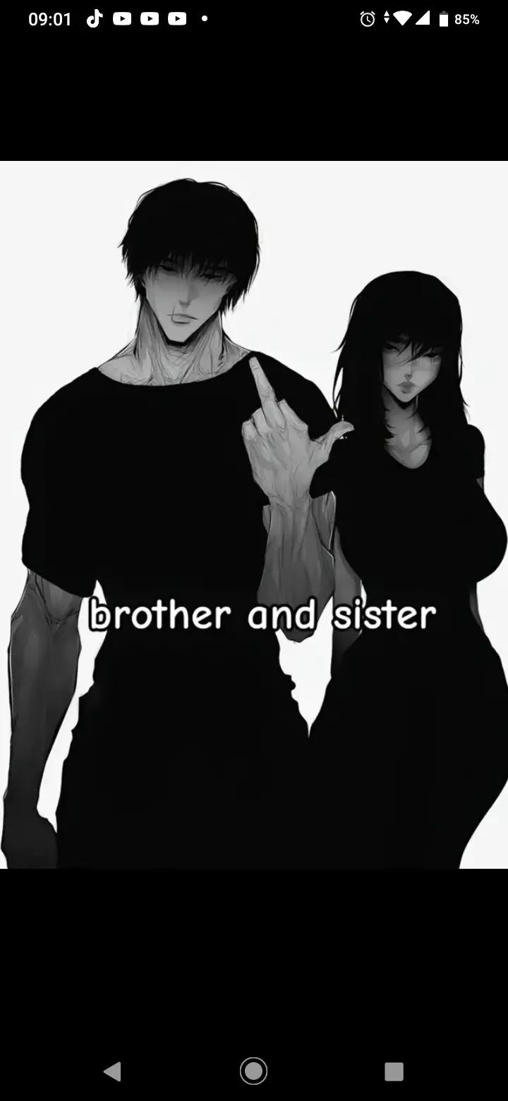 Her brother and sister Luiz and Luiza thumbnail
