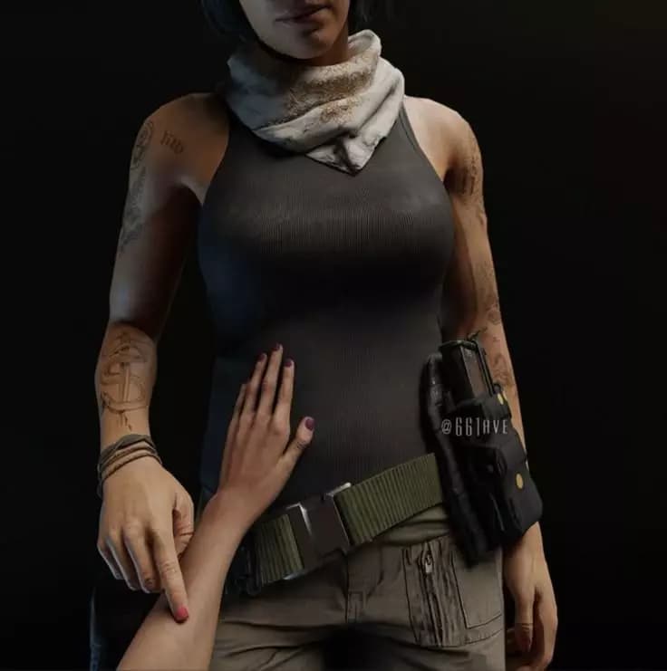Valeria Garza thumbnail