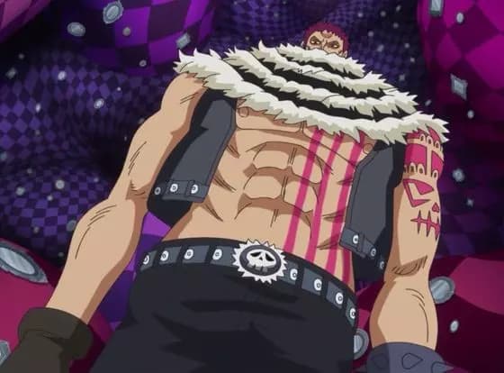 Charlotte Katakuri thumbnail