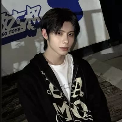 Li Donghan thumbnail