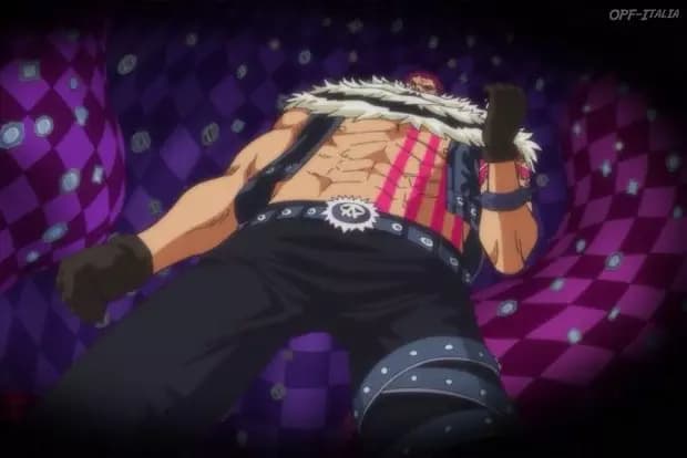 Charlotte Katakuri thumbnail