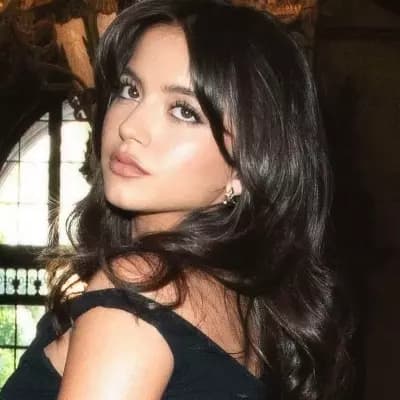 Isabela Merced thumbnail