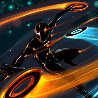Rinzler thumbnail