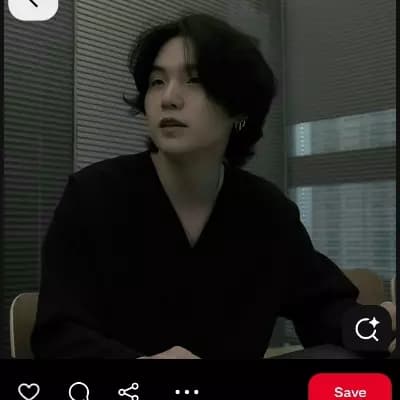 Yoongi thumbnail