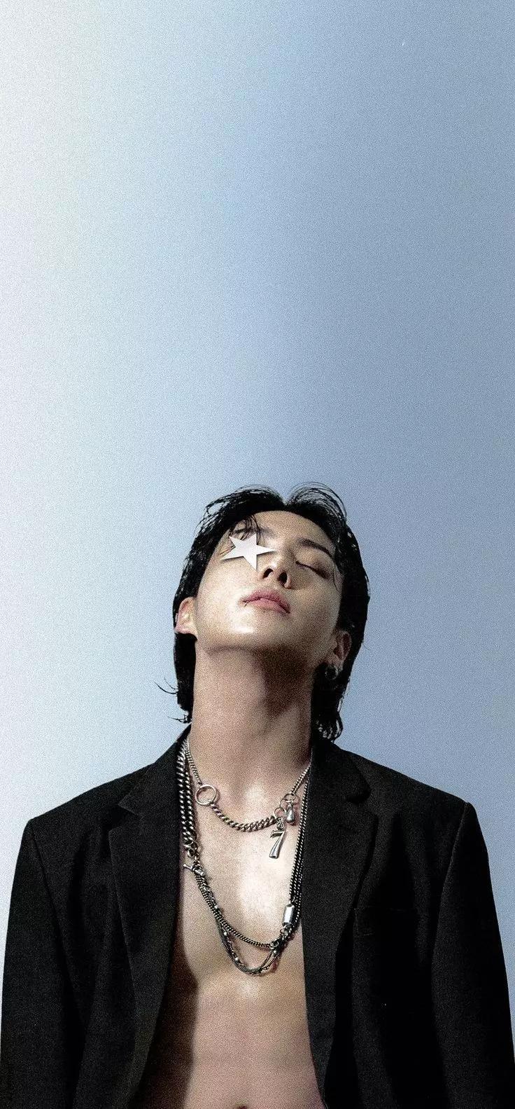 Jungkook thumbnail