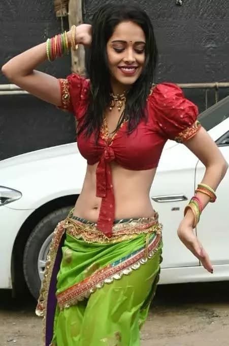 Nushrat Barucha thumbnail