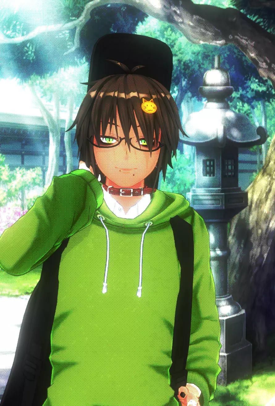 Kanade Yuki thumbnail