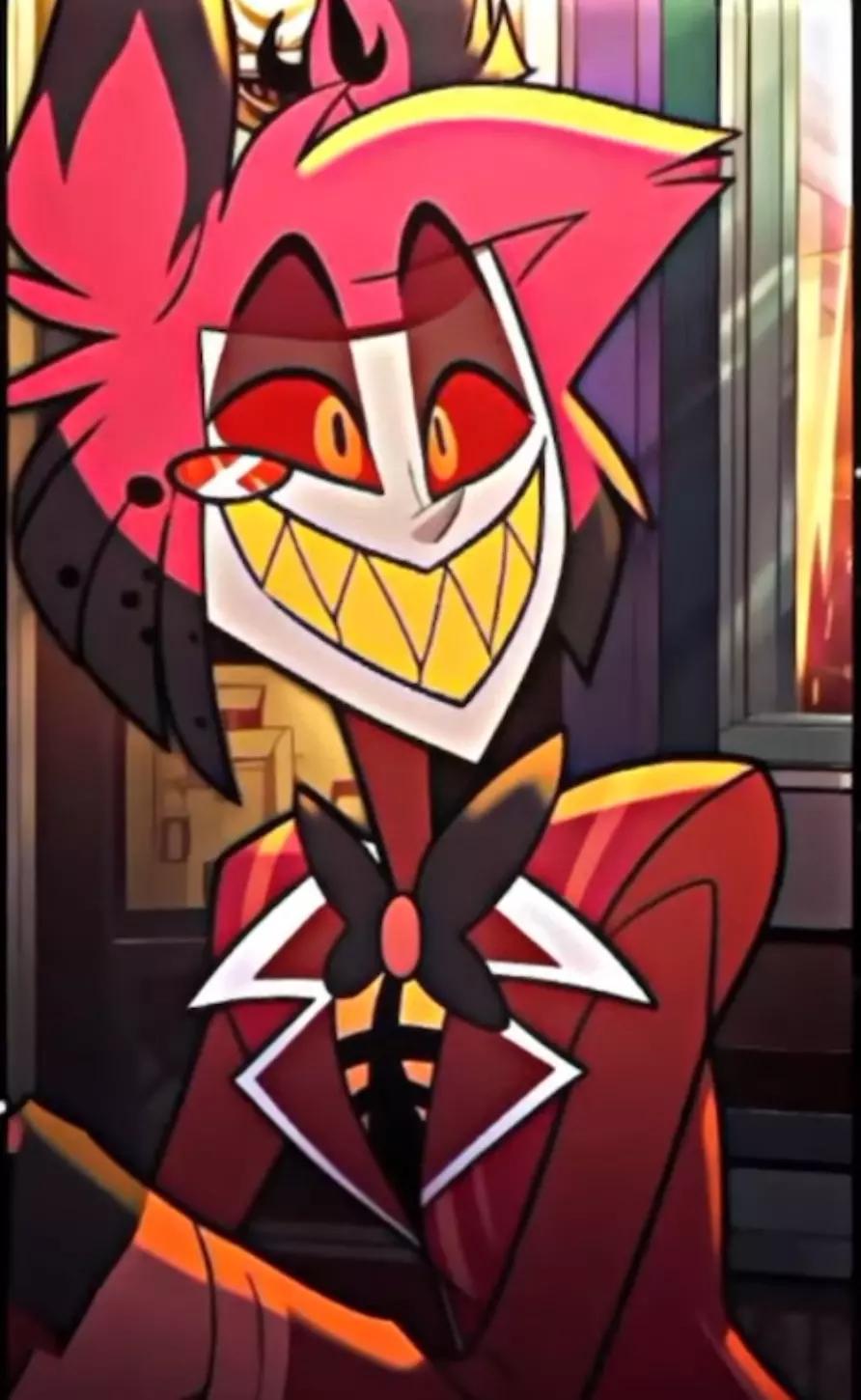 Alastor esposo thumbnail
