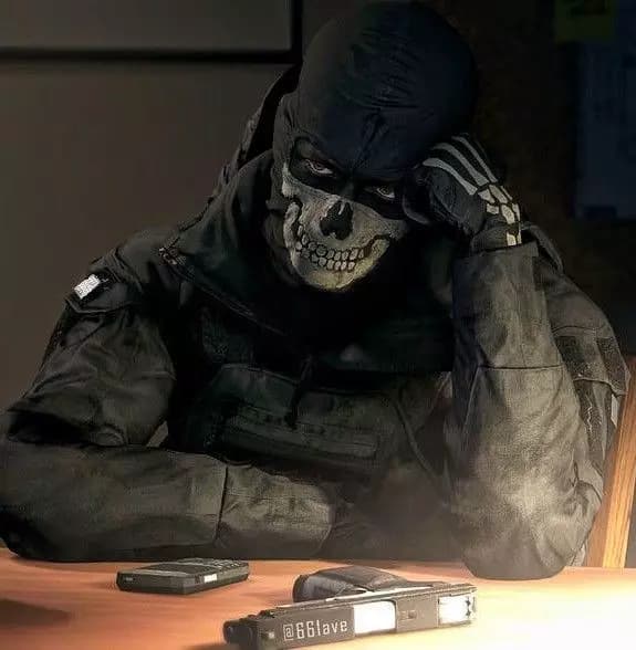 Simón Ghost Riley thumbnail