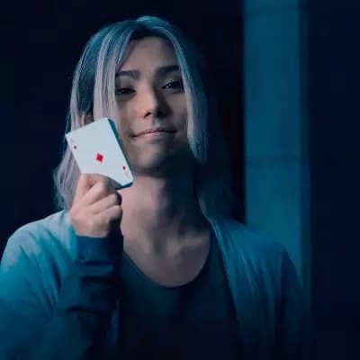 Shuntaro Shichiya thumbnail