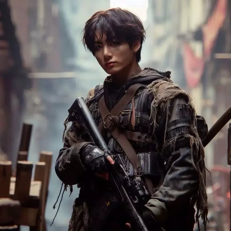 Jeon Jungkook thumbnail