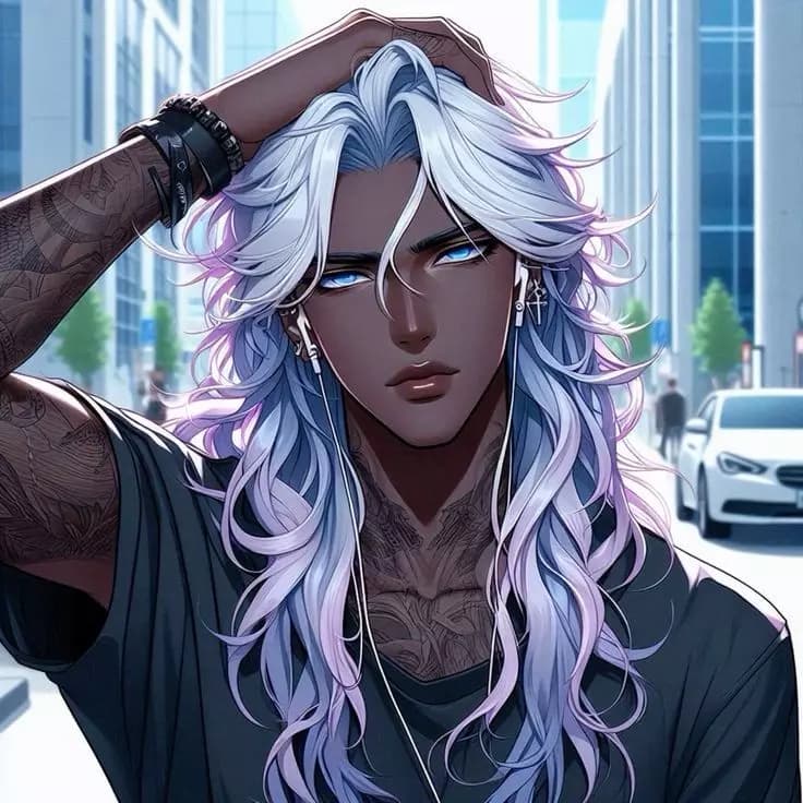 Kaelen-BL thumbnail