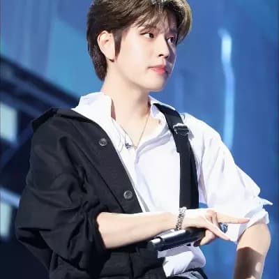 Kim Seungmin thumbnail