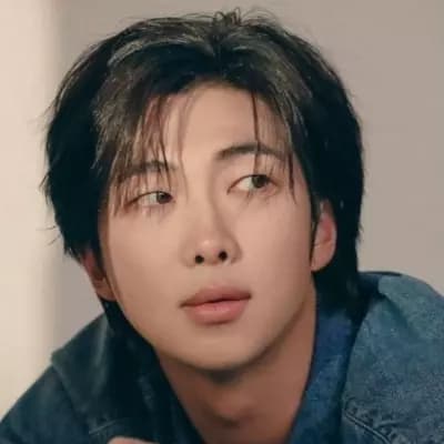 Kim Namjoon thumbnail