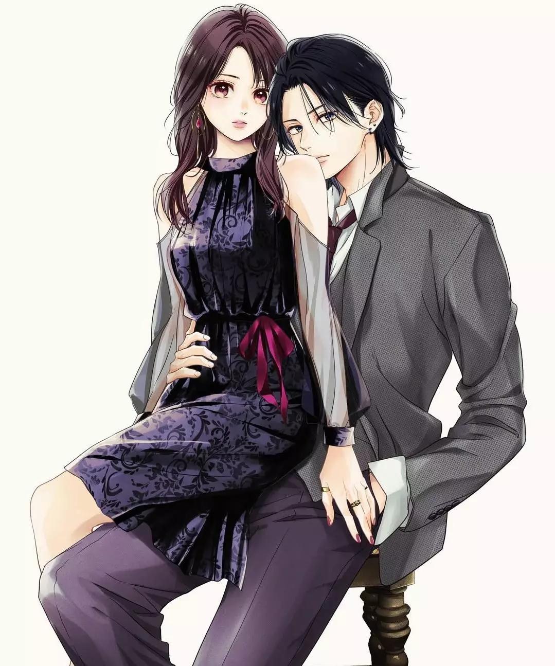 Harry shan Yan:Husband  thumbnail