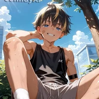 Izuku thumbnail