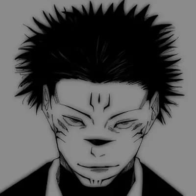 Ryomen Sukuna thumbnail