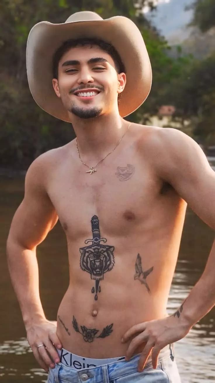 Guilherme (garden boyfriend) thumbnail