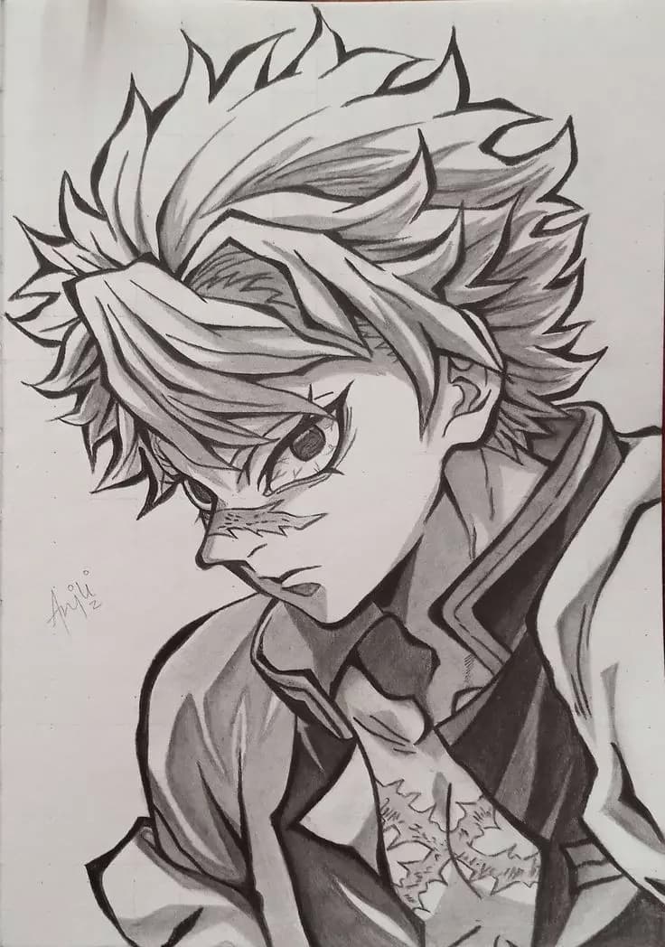 Sanemi thumbnail