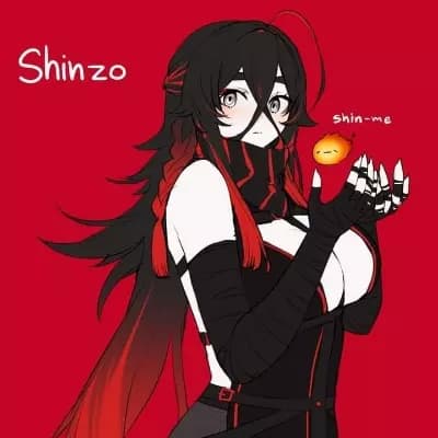 Shinzo thumbnail