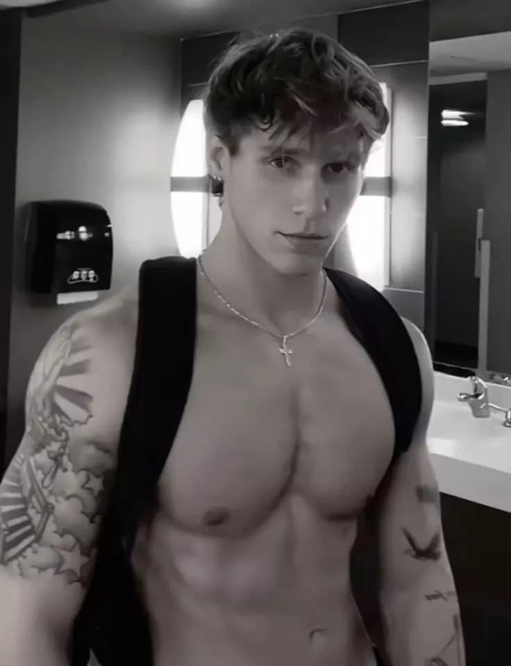 Asher Hawthorn thumbnail