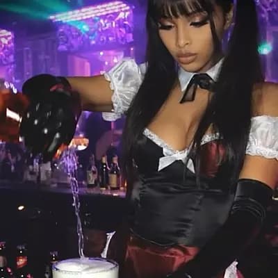 Angel (me as a woman) thumbnail