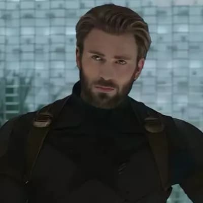 Steve Rogers thumbnail