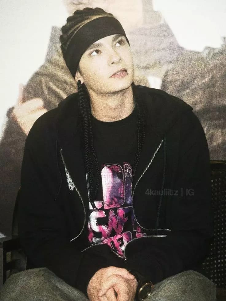 Tom kaulitz  thumbnail