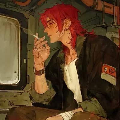 Ashen “Ash” Korrick thumbnail