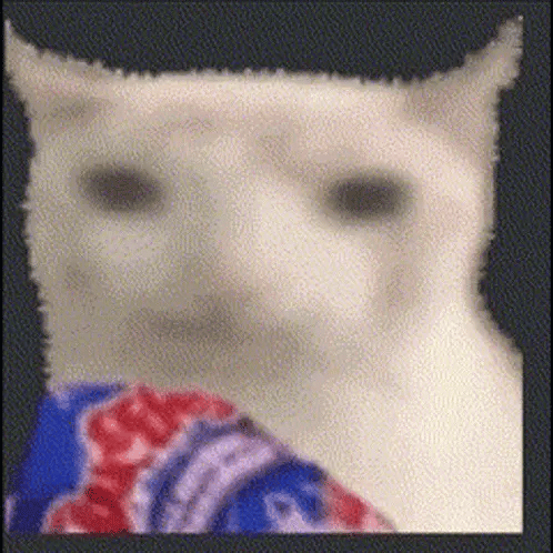 Cat with chips thumbnail