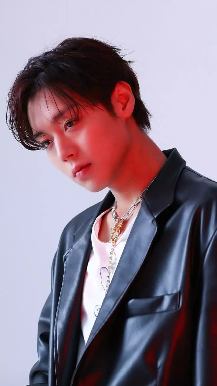 Park Jihoon thumbnail