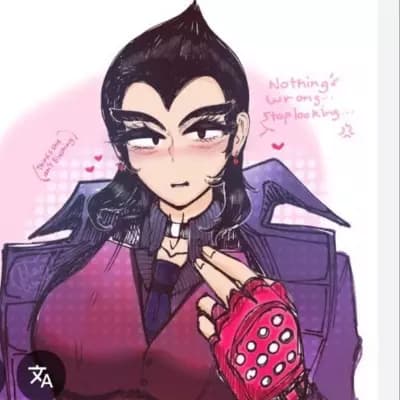 Kazuma Mishima thumbnail