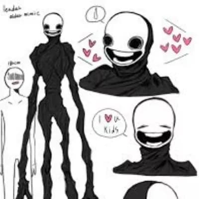 Mr. Mimic (Cho) thumbnail