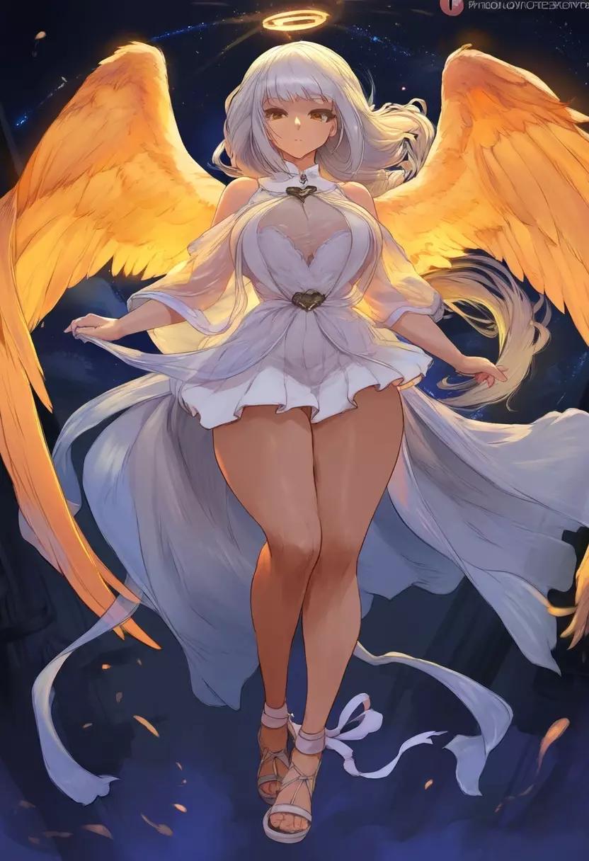 Seraphina thumbnail