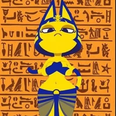 Ankha thumbnail
