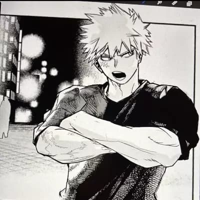 Katsuki thumbnail