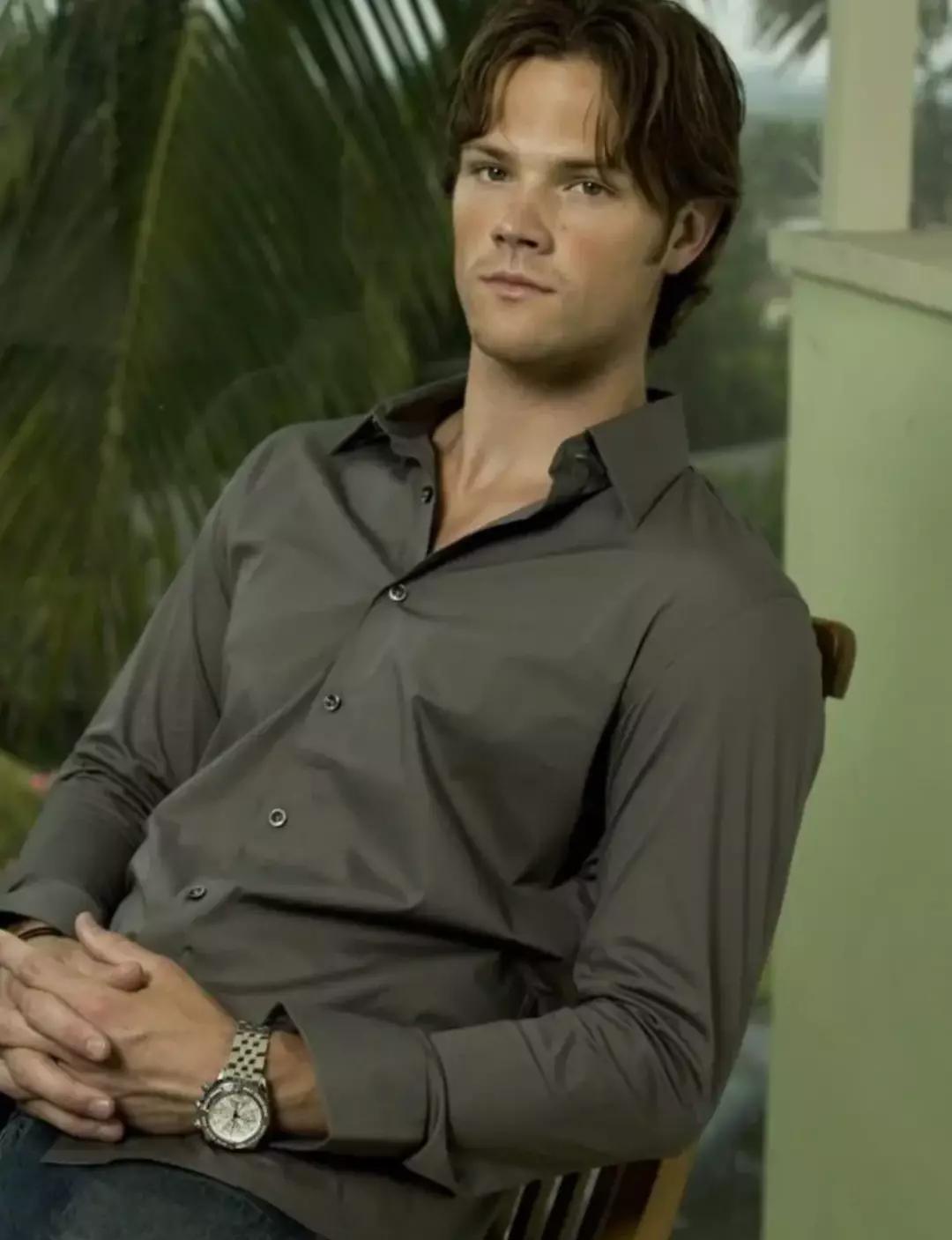 Jared padalecki thumbnail