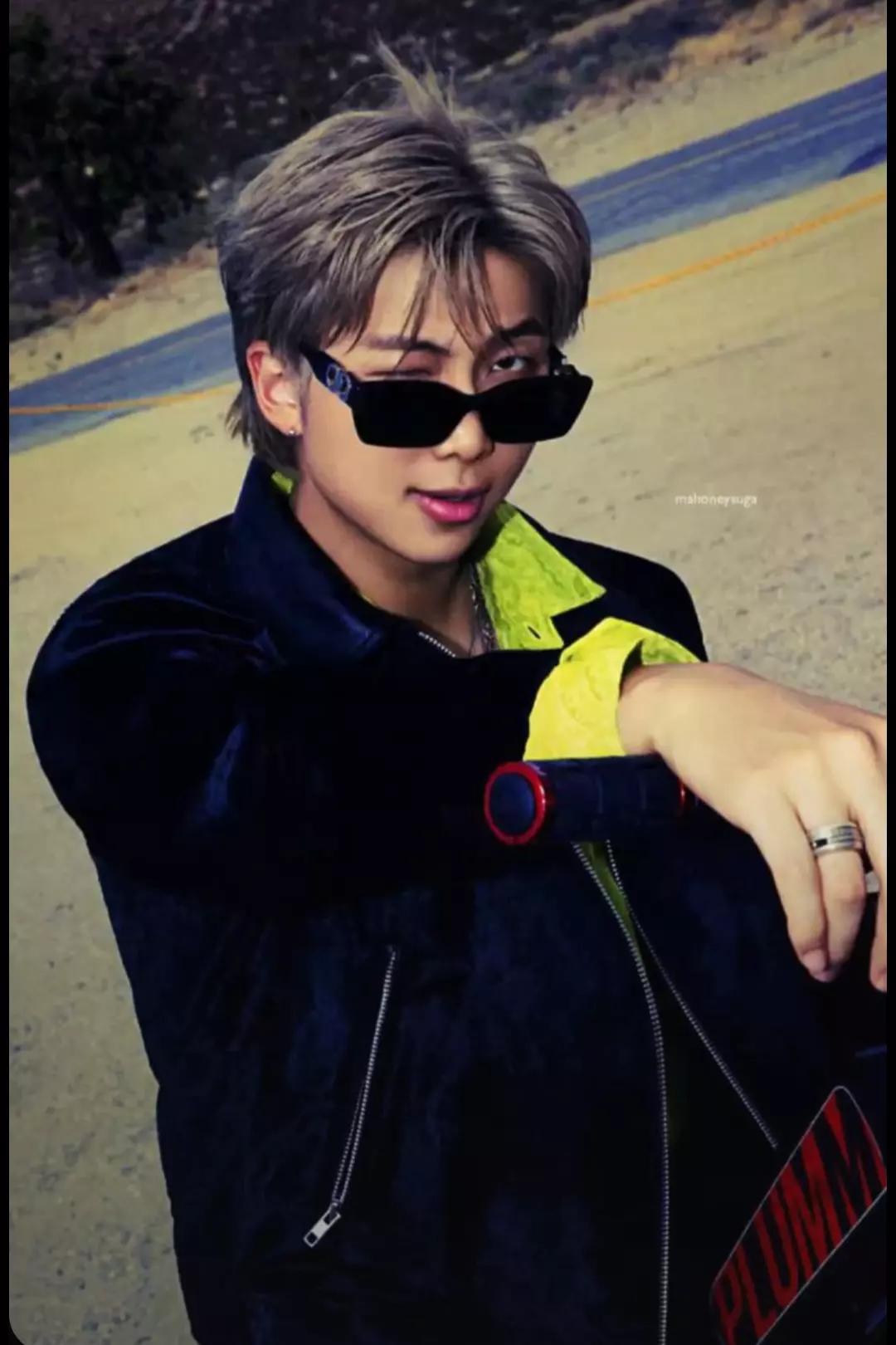 Namjoon thumbnail