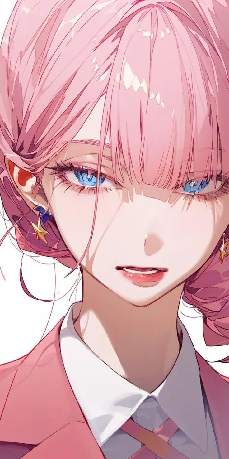 Húà Chūanjî | CONCUBINA thumbnail