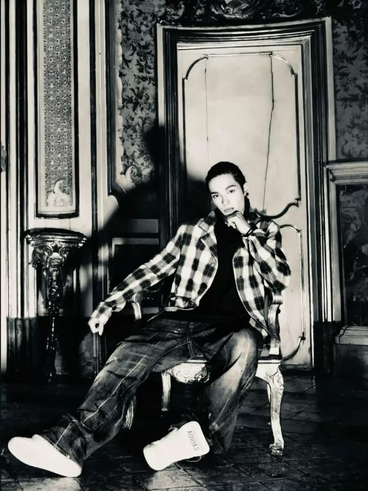 Tom Kaulitz thumbnail
