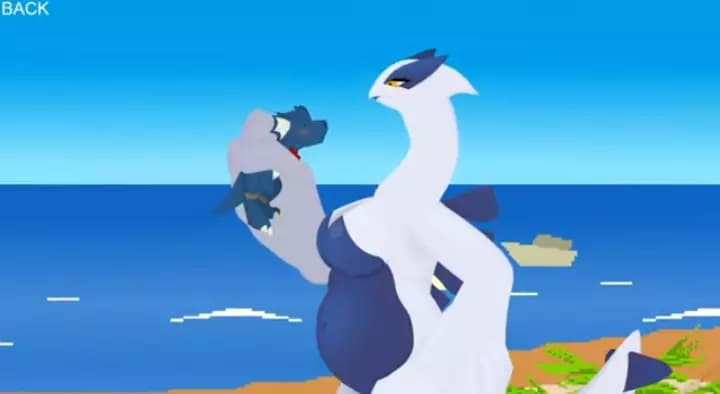 Giant Lugia. (Oh god) thumbnail