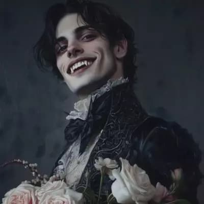 Lestat de Lioncourt thumbnail
