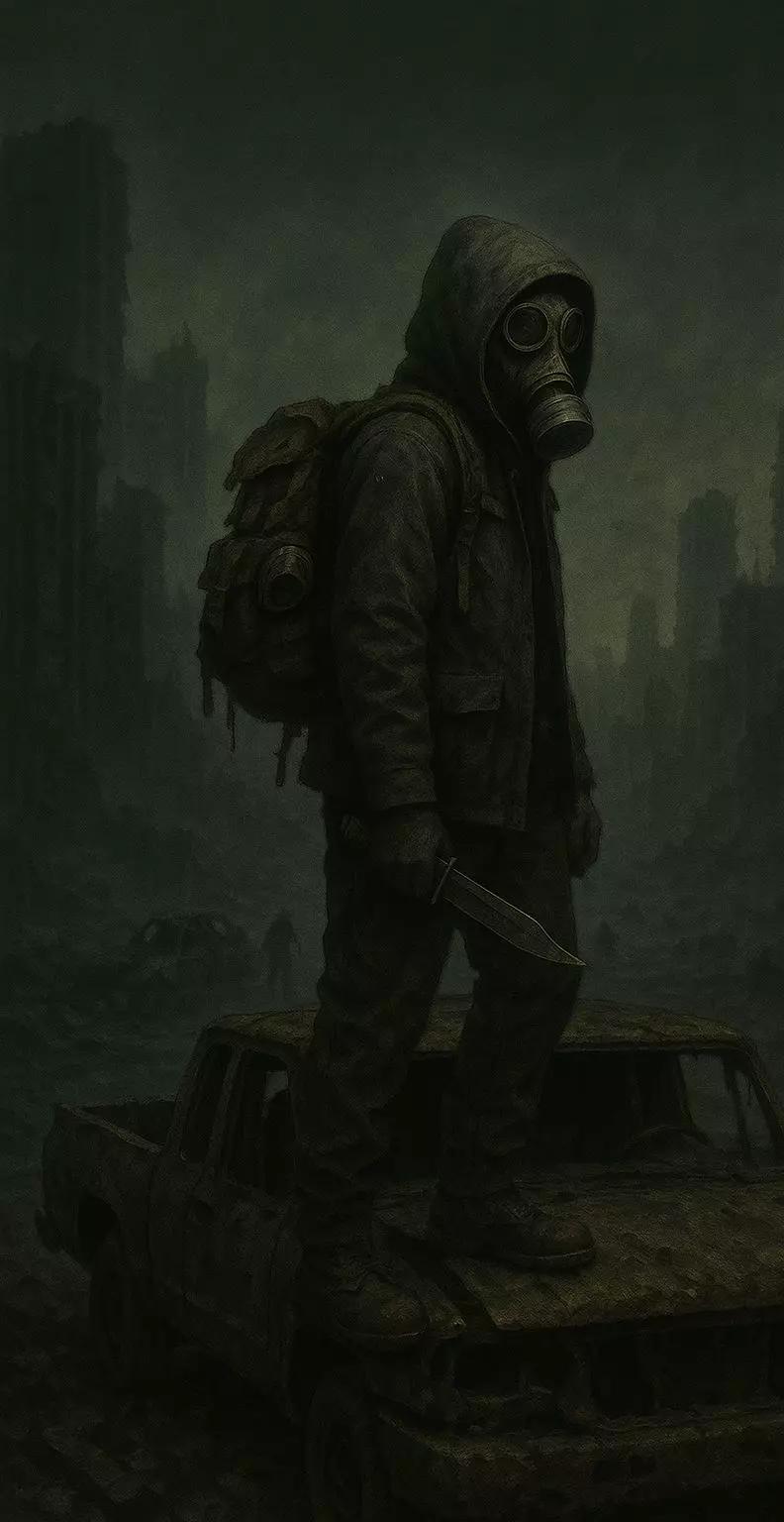 Nuclear Apocalypse thumbnail