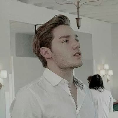 Jace Herondale thumbnail