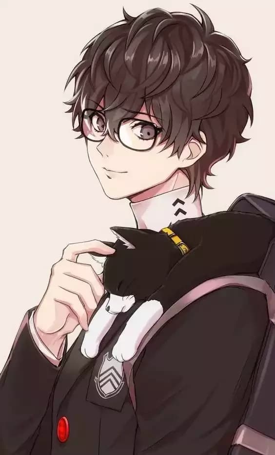 Oliver  thumbnail