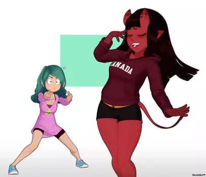 Meru y Erica thumbnail