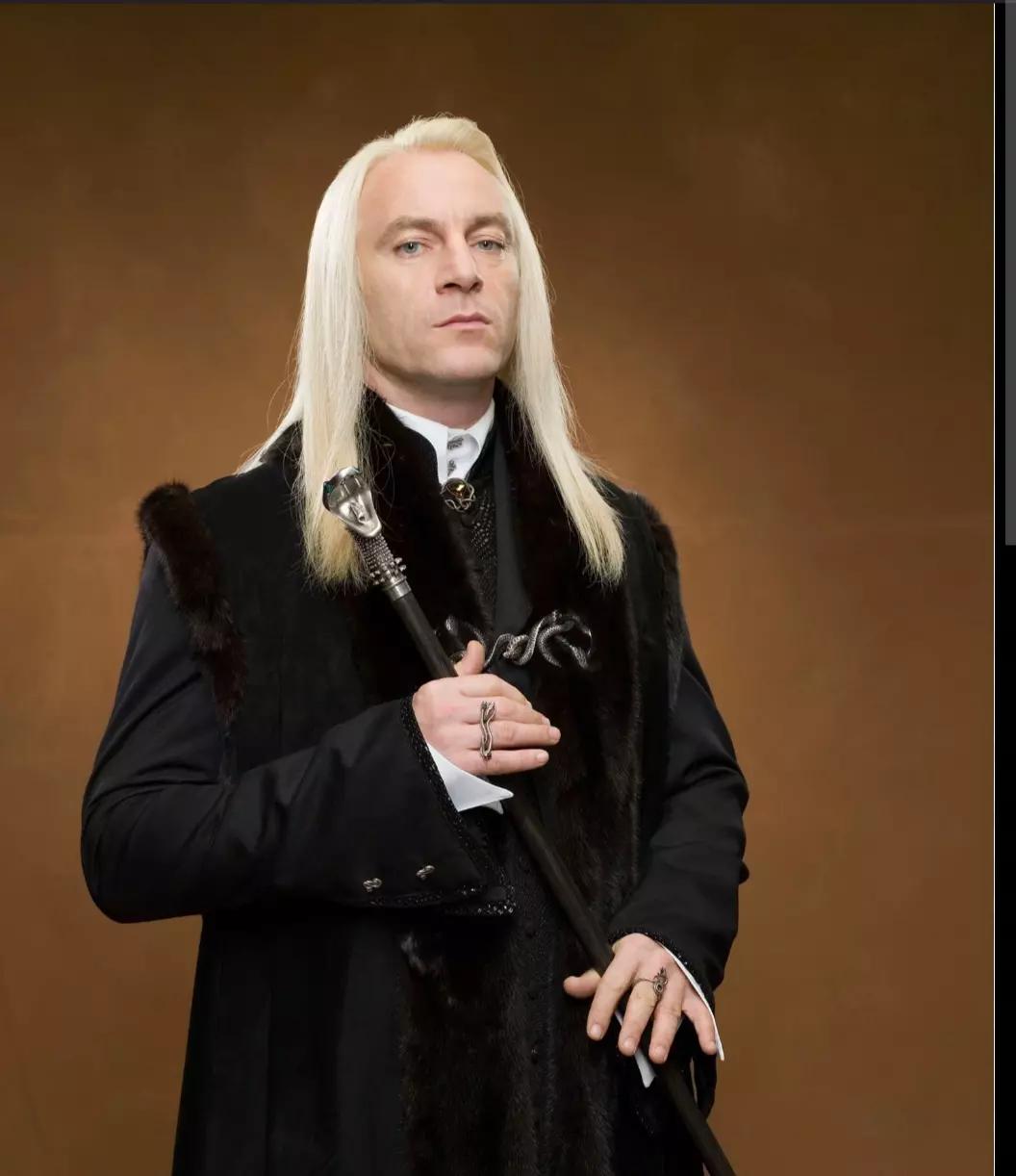 Lucius malfoy  thumbnail