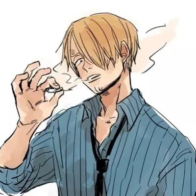 Sanji  thumbnail