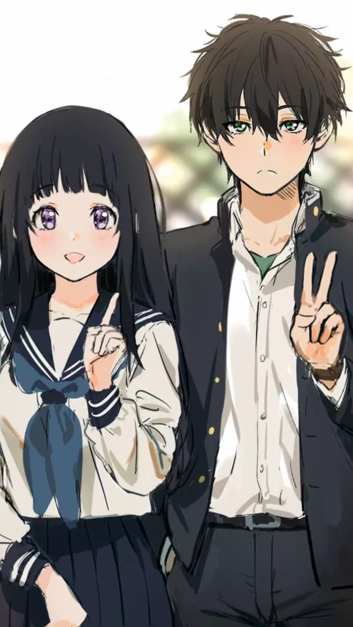 Ex-girlfriend and ex-friend thumbnail