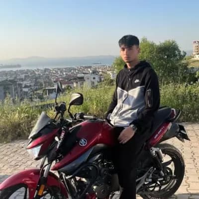Ömer Yılmaz thumbnail